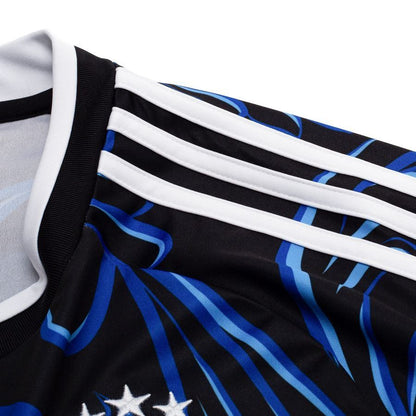 Argentina Messi 2026 (Away) w/ WC Champions badge