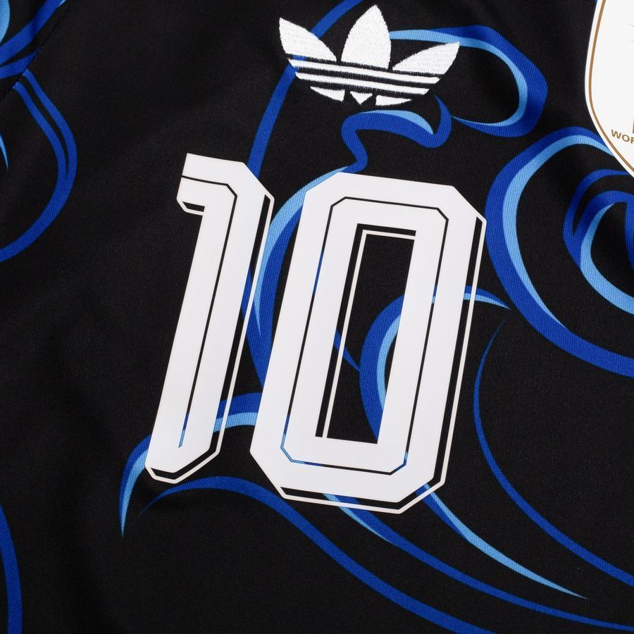 Argentina Messi 2026 (Away) w/ WC Champions badge