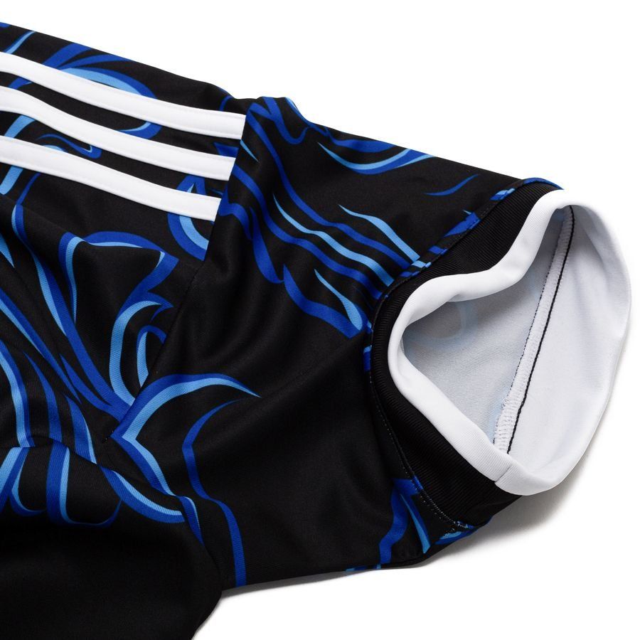 Argentina Messi 2026 (Away) w/ WC Champions badge