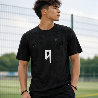 Norway Haaland Jersey No 9 (Away) Player Edition